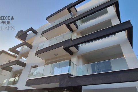 2 bedrooms Apartment in Aglandjia, Nicosia, No. 40171