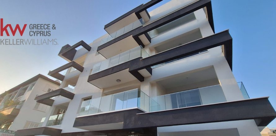 2 bedrooms Apartment in Aglandjia, Nicosia,  No. 40171