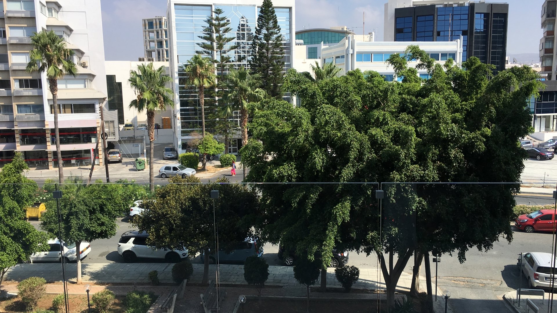 3 bedrooms Apartment in Limassol, Cyprus No. 26142