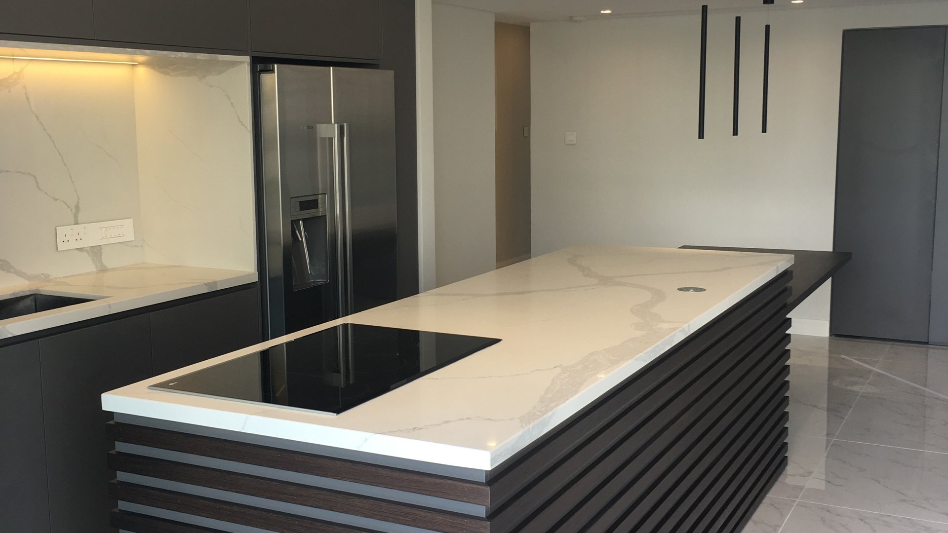 3 bedrooms Apartment in Limassol, Cyprus No. 26142