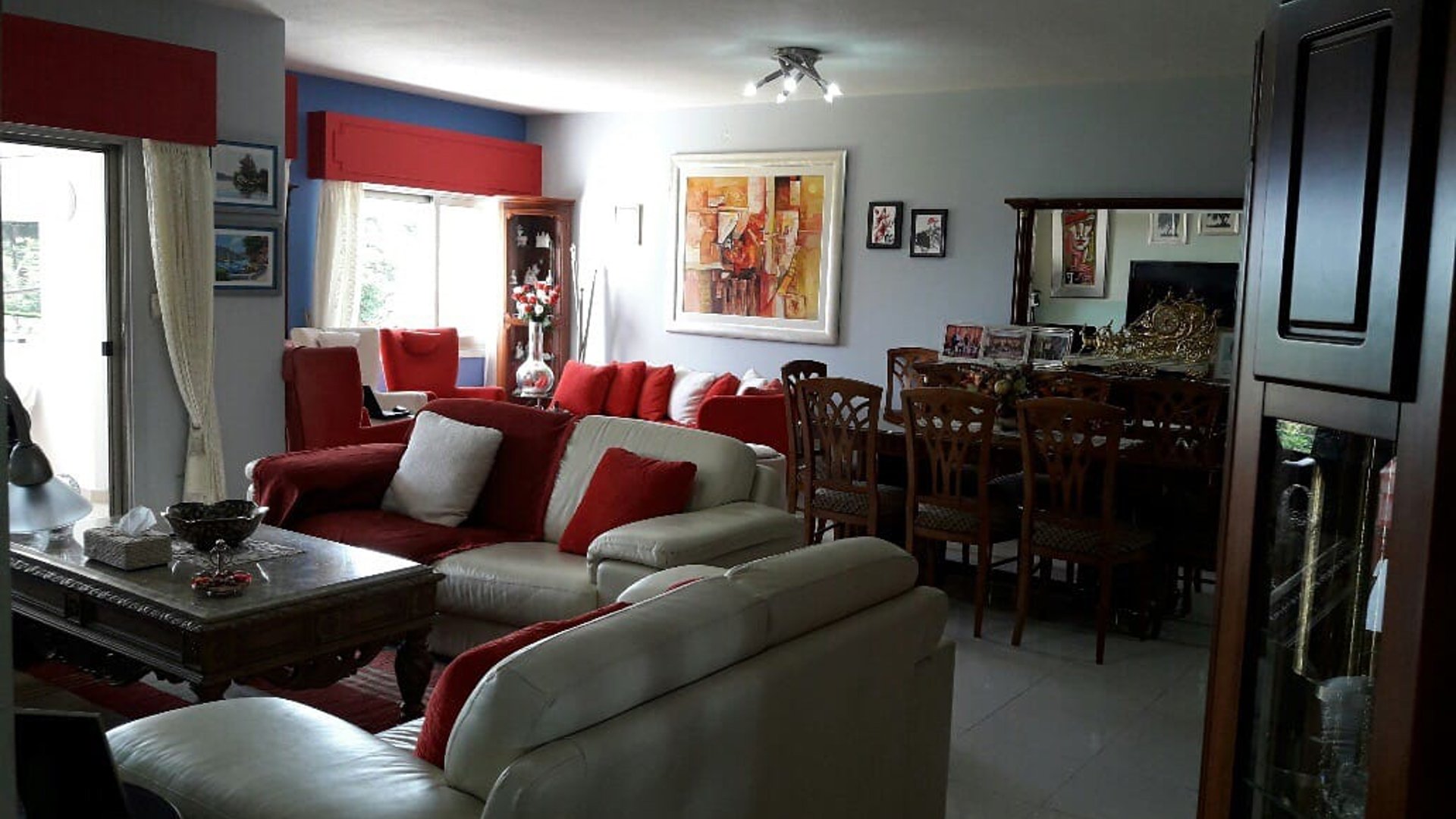 4 bedrooms Apartment in Limassol, Cyprus No. 26140