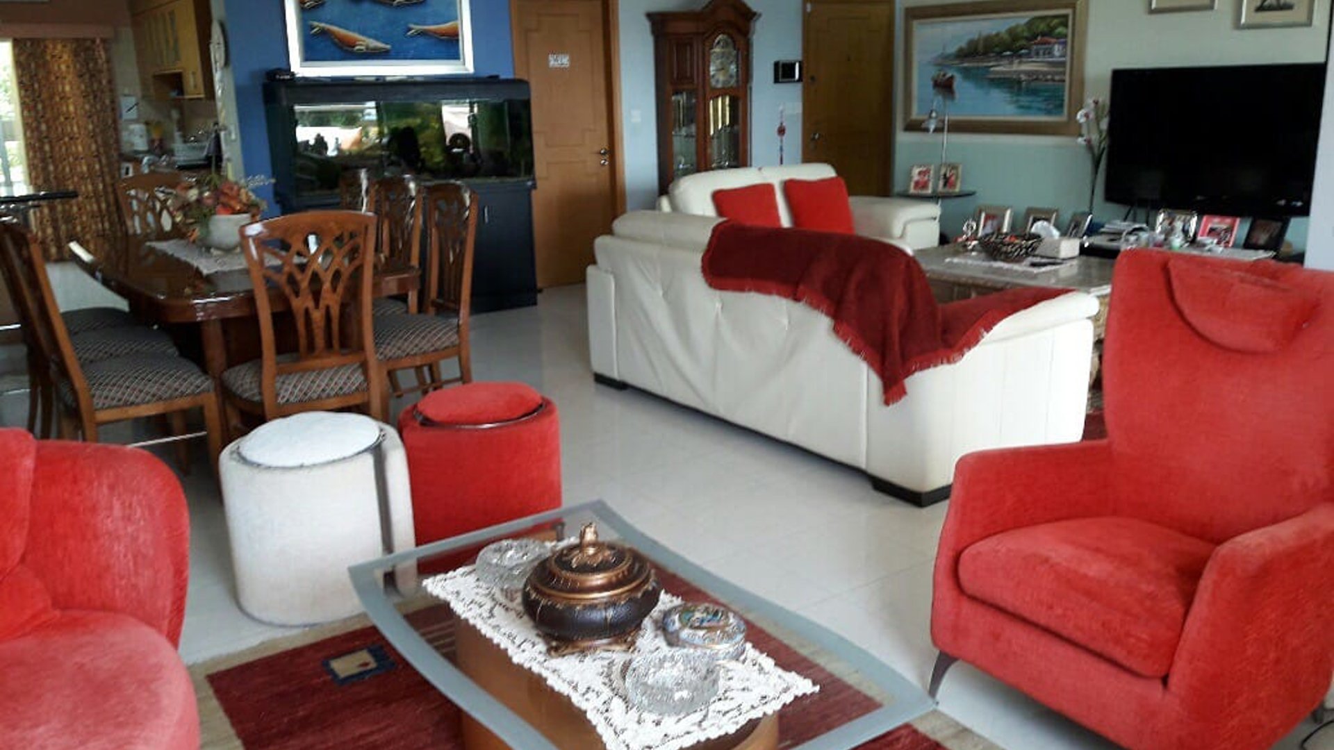 4 bedrooms Apartment in Limassol, Cyprus No. 26140