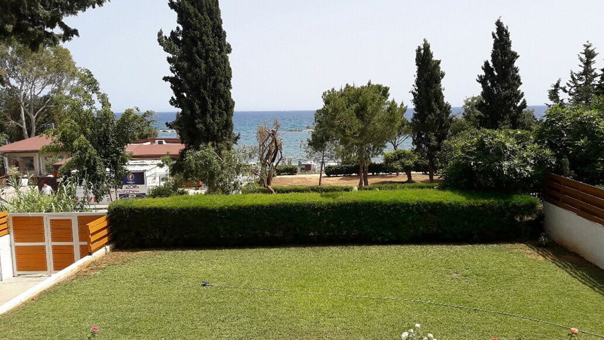 4 bedrooms Apartment in Limassol, Cyprus No. 26140
