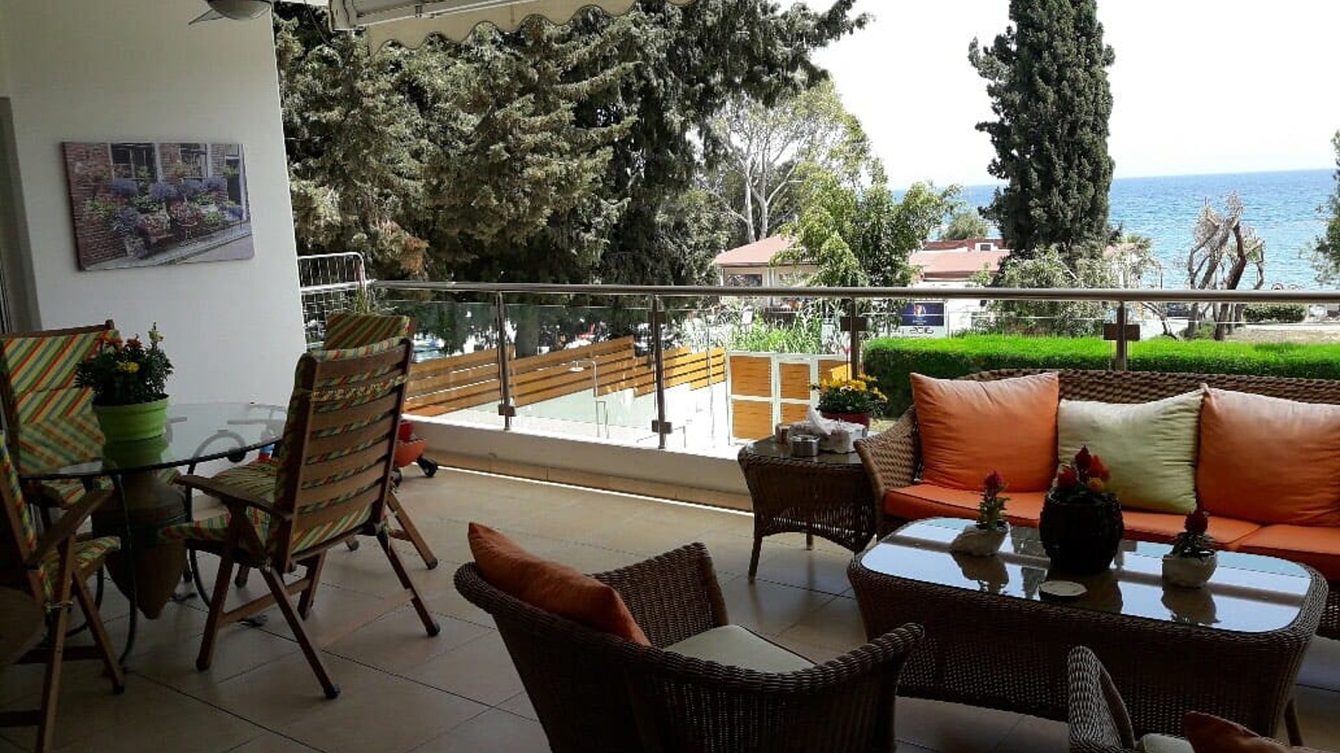 4 bedrooms Apartment in Limassol, Cyprus No. 26140