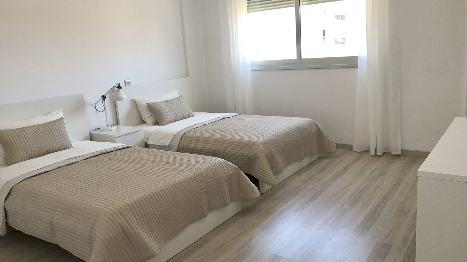 4 bedrooms Apartment in Neapolis, Limassol, Cyprus No. 26143