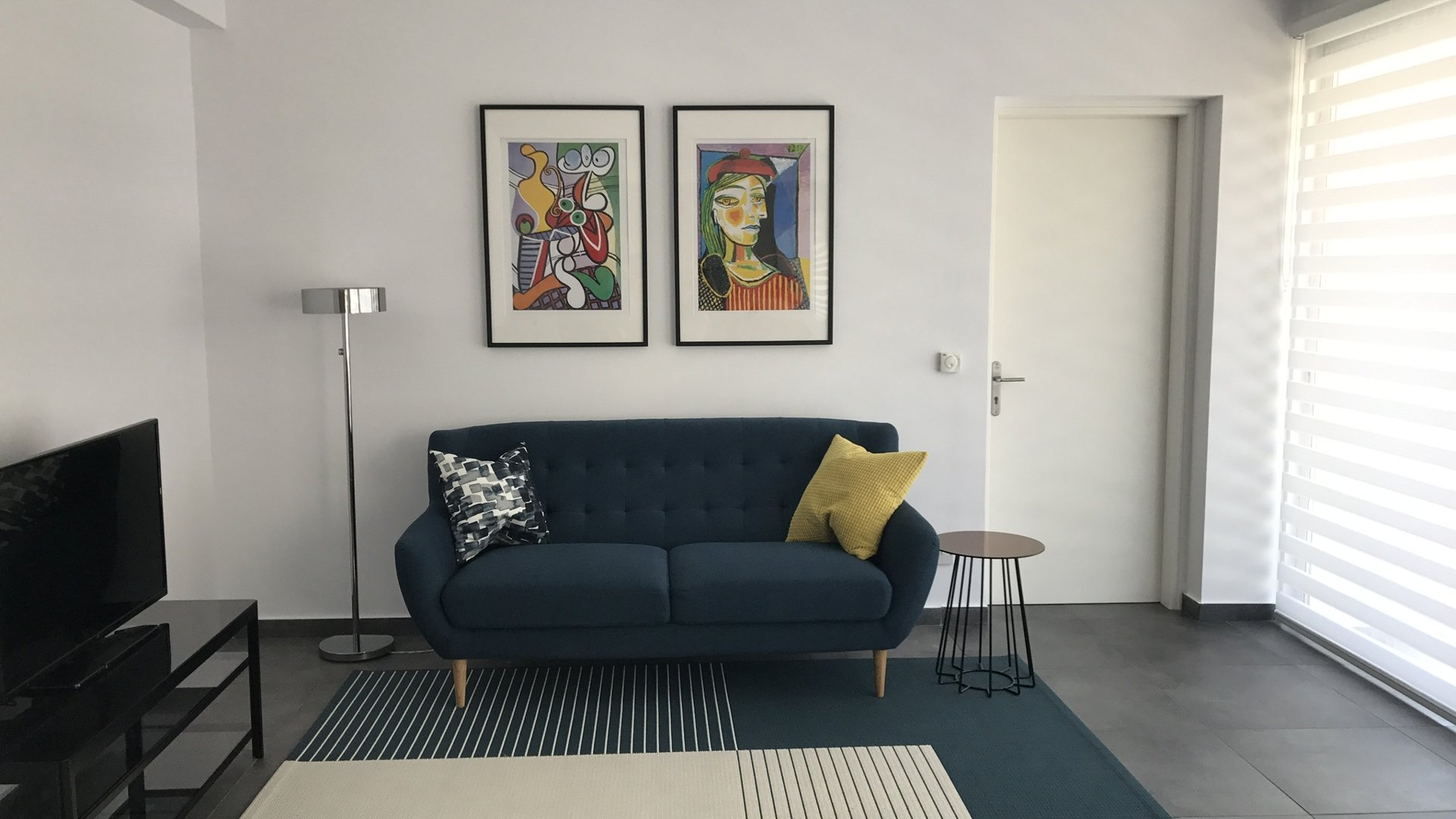 4 bedrooms Apartment in Neapolis, Limassol, Cyprus No. 26143