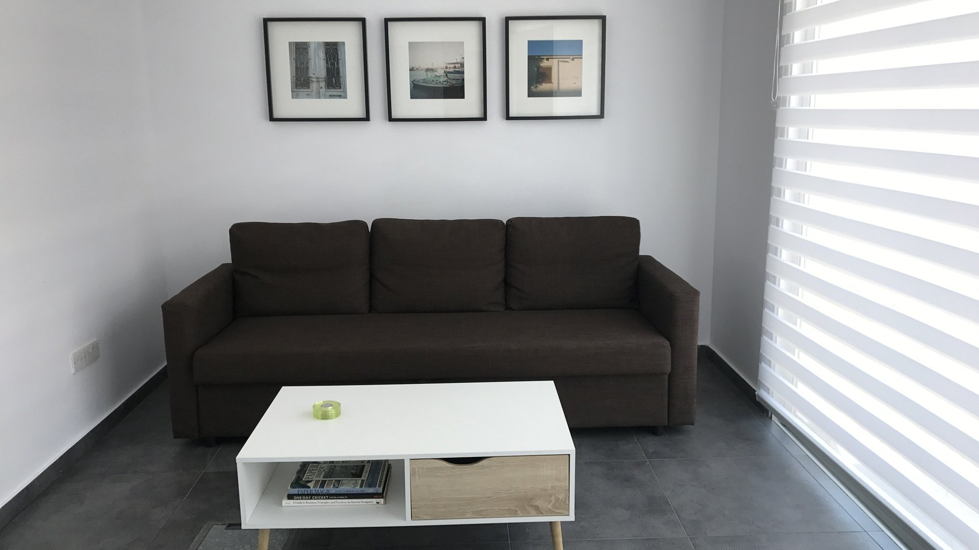4 bedrooms Apartment in Neapolis, Limassol, Cyprus No. 26143