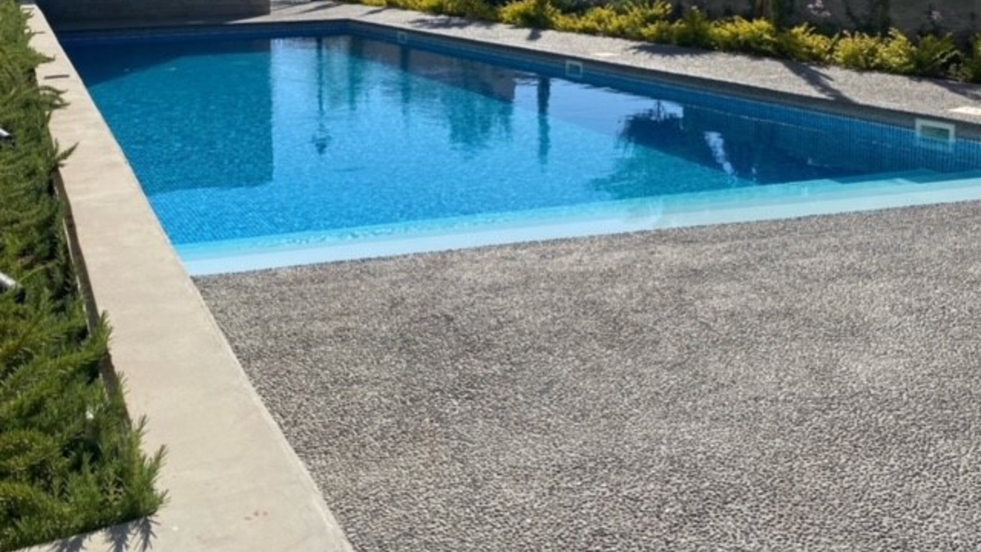 3 bedrooms Penthouse in Germasogeia, Limassol, Cyprus No. 26137