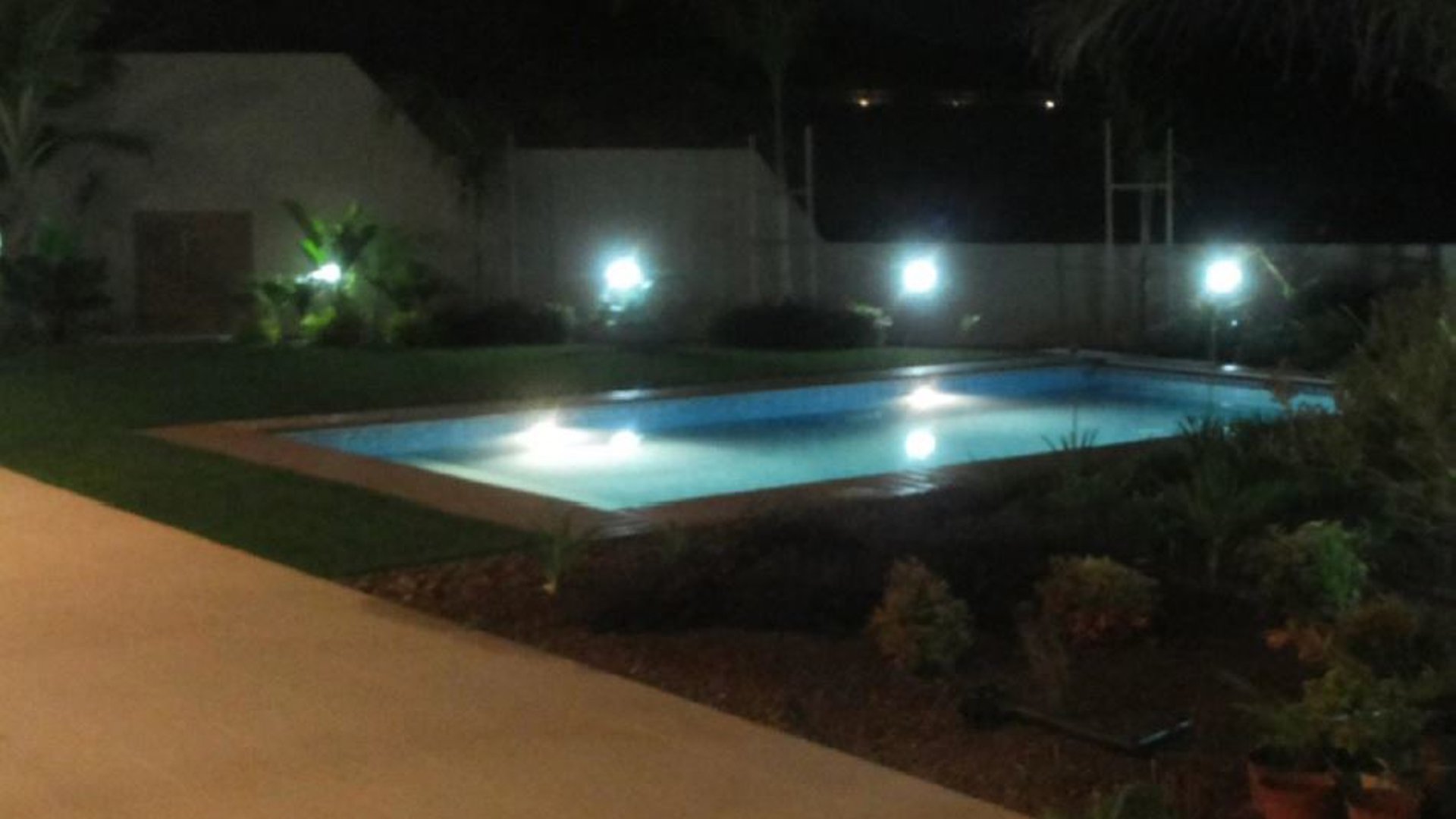 5 bedrooms Villa in Agios Athanasios, Limassol, Cyprus No. 26139