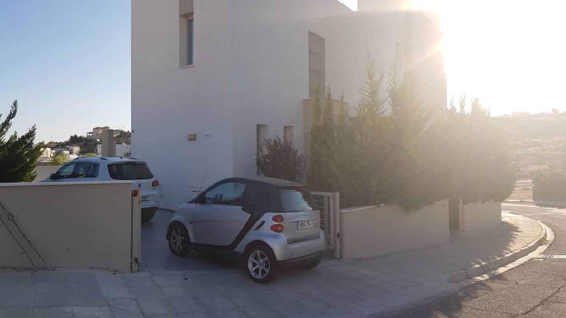 5 bedrooms Villa in Agios Athanasios, Limassol, Cyprus No. 26139