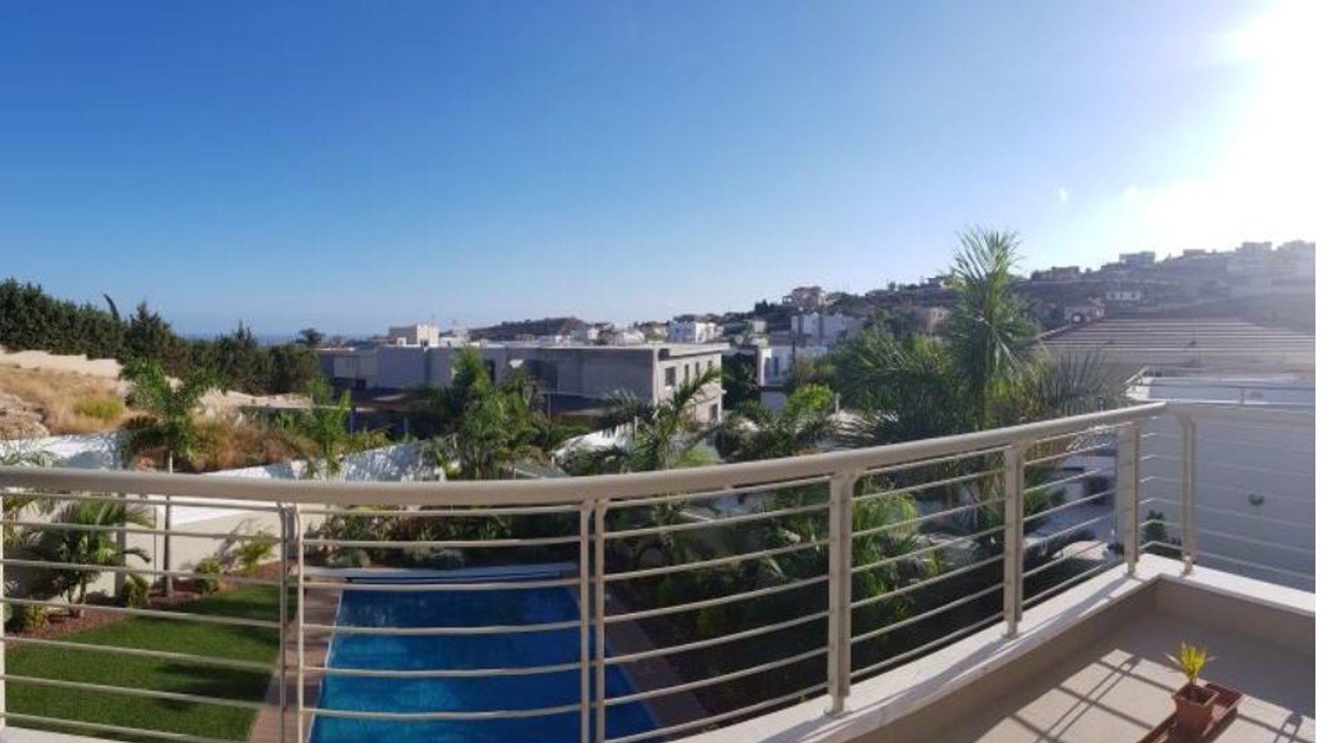 5 bedrooms Villa in Agios Athanasios, Limassol, Cyprus No. 26139