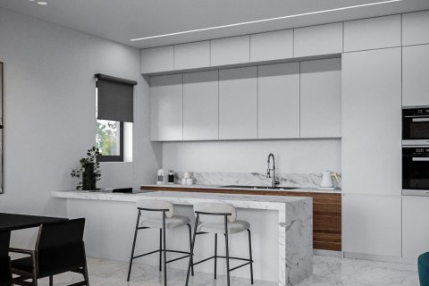 3 chambres Appartement à Geroskípou, Paphos, Chypre No. 28793