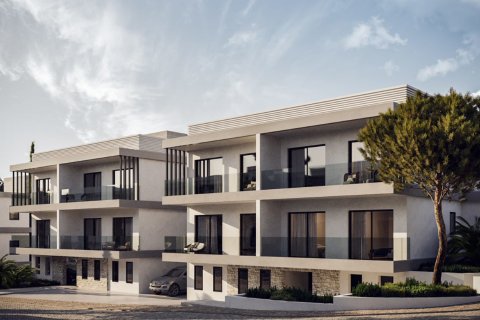 2 chambres Appartement à Geroskípou, Paphos, Chypre No. 28792