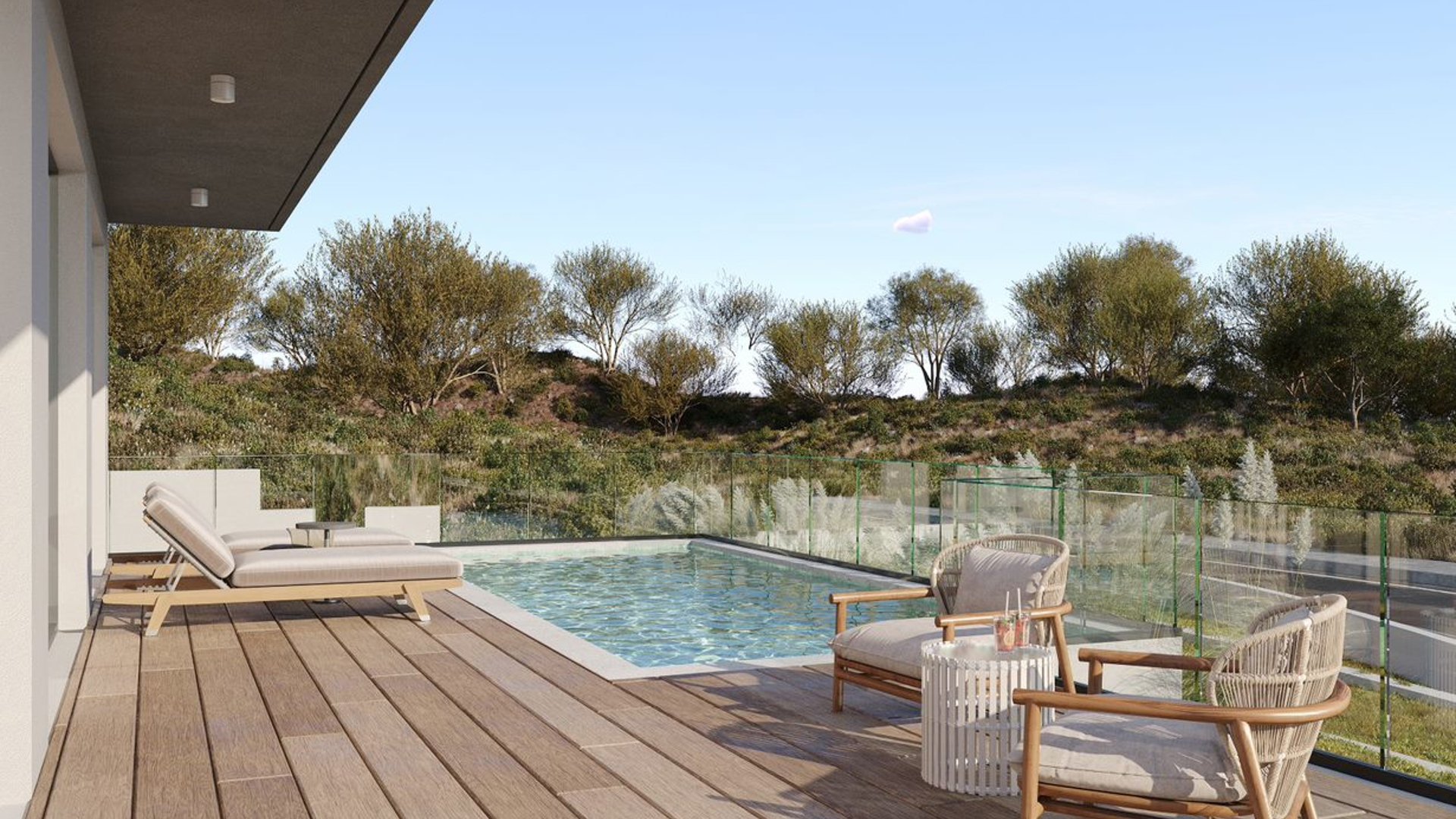 3 bedrooms Villa in Pegeia, Paphos, Cyprus No. 28790