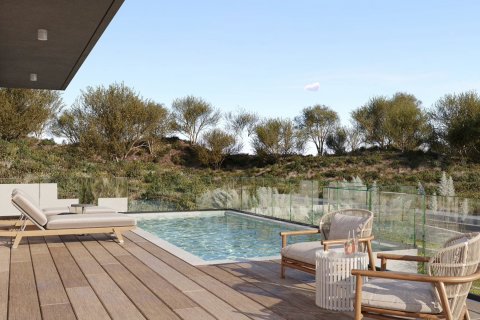3 chambres Villa à Pegeia, Paphos, Chypre No. 28790