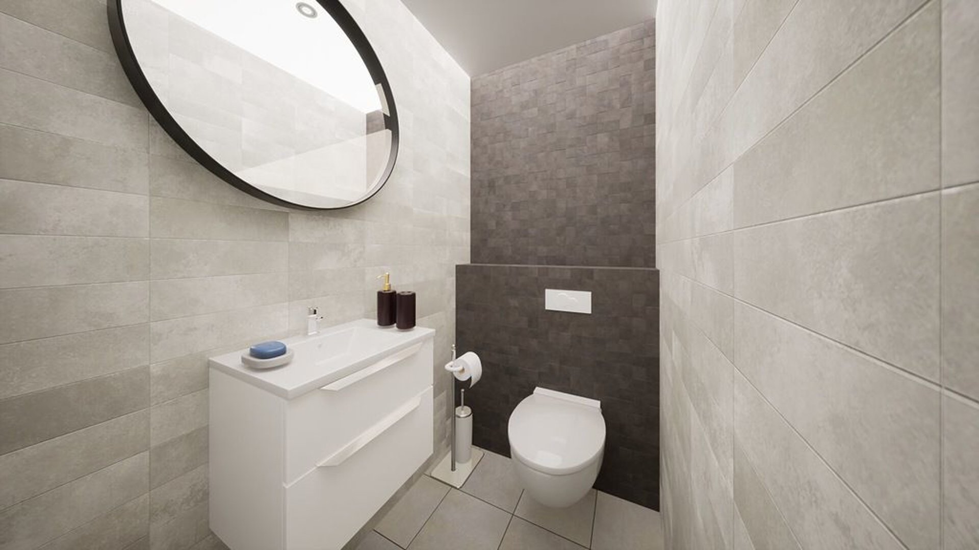 3 dormitorios Ático en Neapolis, Limassol, Chipre No. 29235