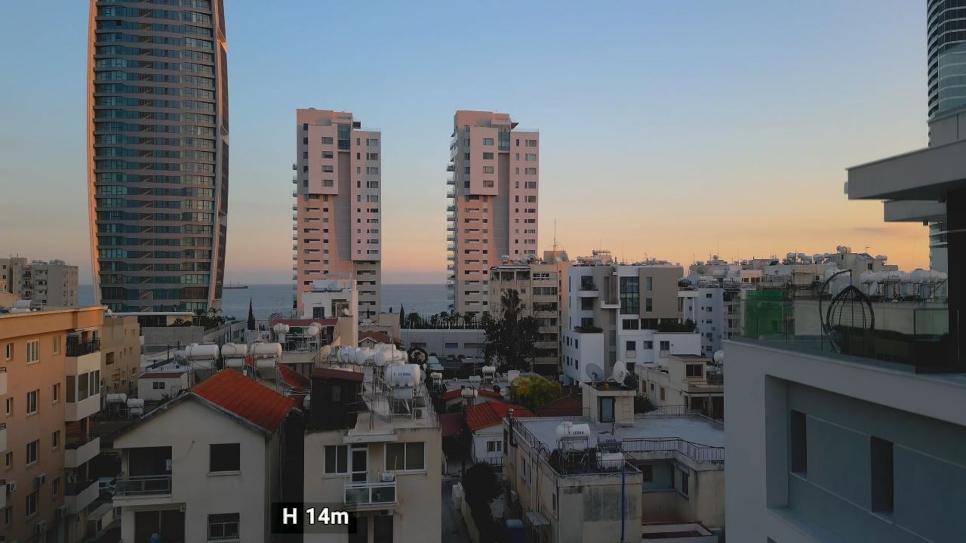 3 dormitorios Ático en Neapolis, Limassol, Chipre No. 29235
