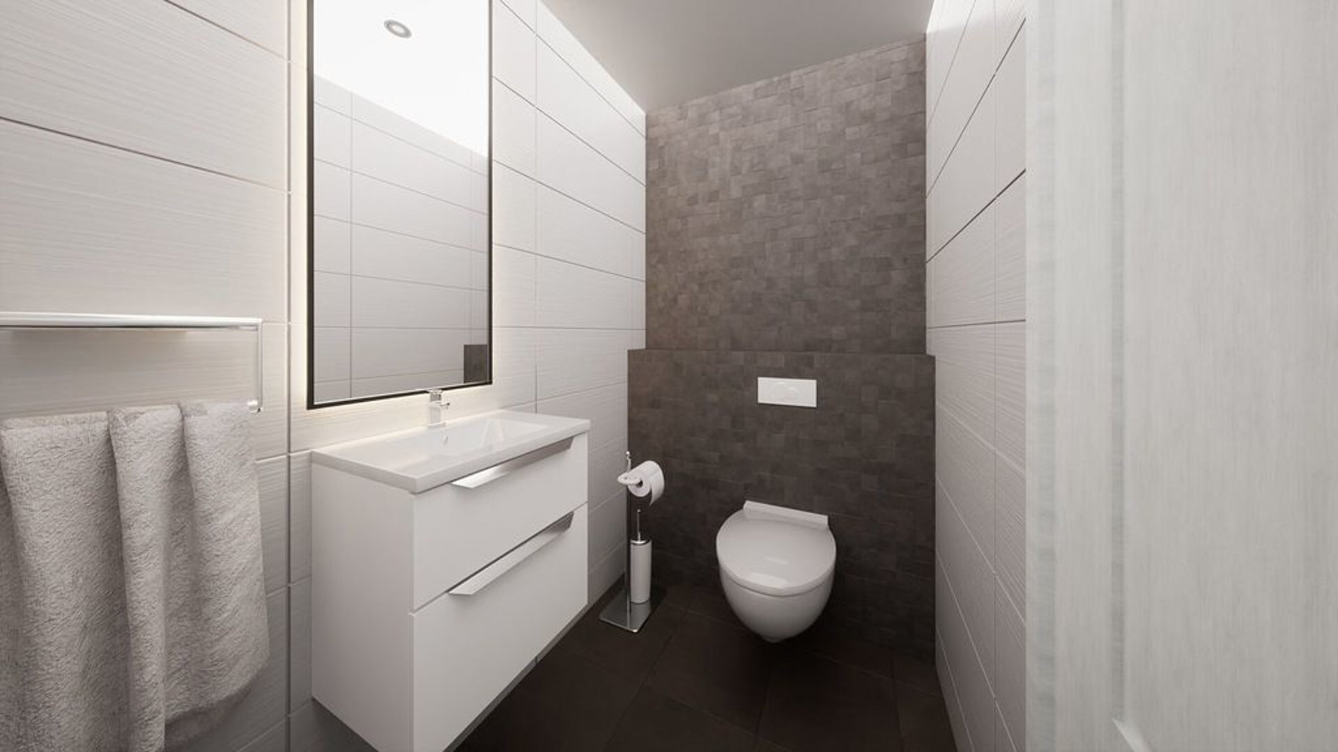 3 dormitorios Ático en Neapolis, Limassol, Chipre No. 29235