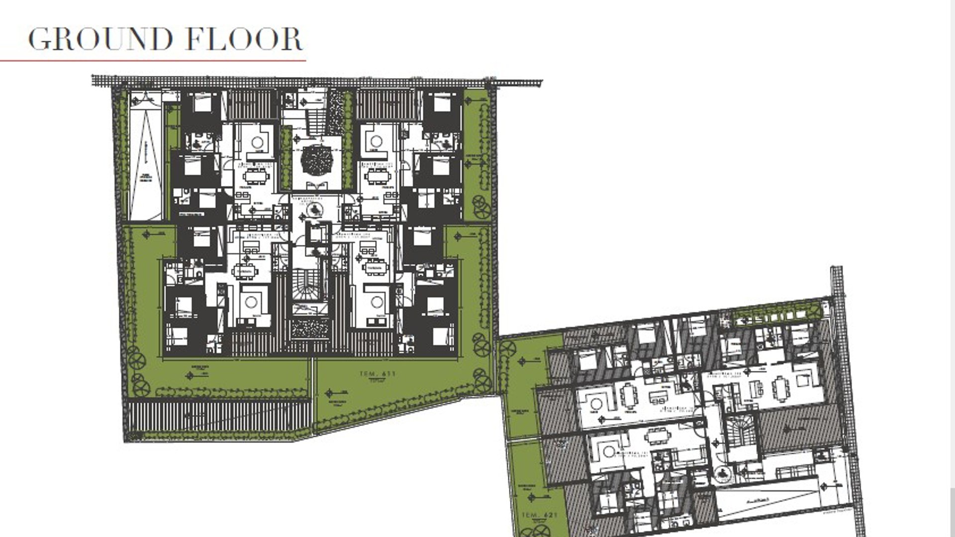 2 chambres Appartement à Limassol, Chypre No. 29237