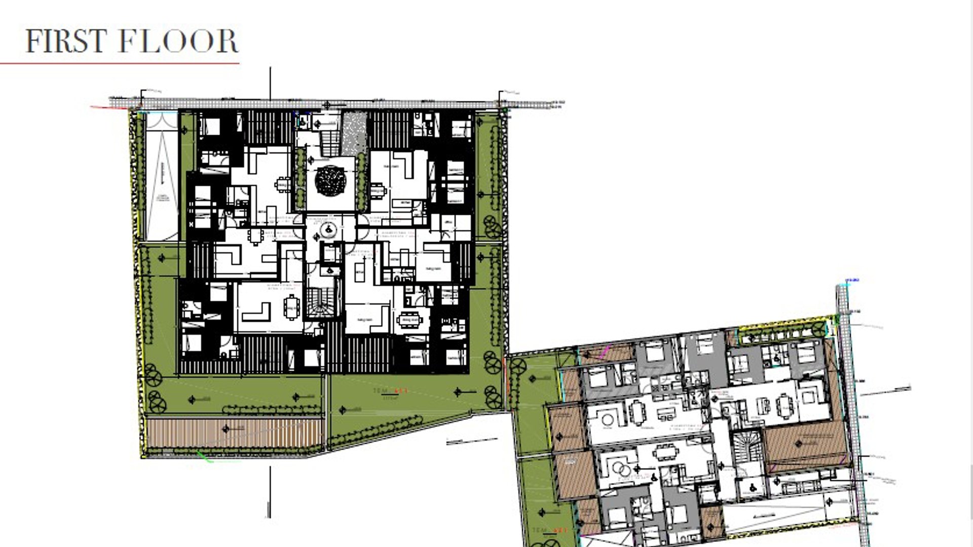 2 chambres Appartement à Limassol, Chypre No. 29237