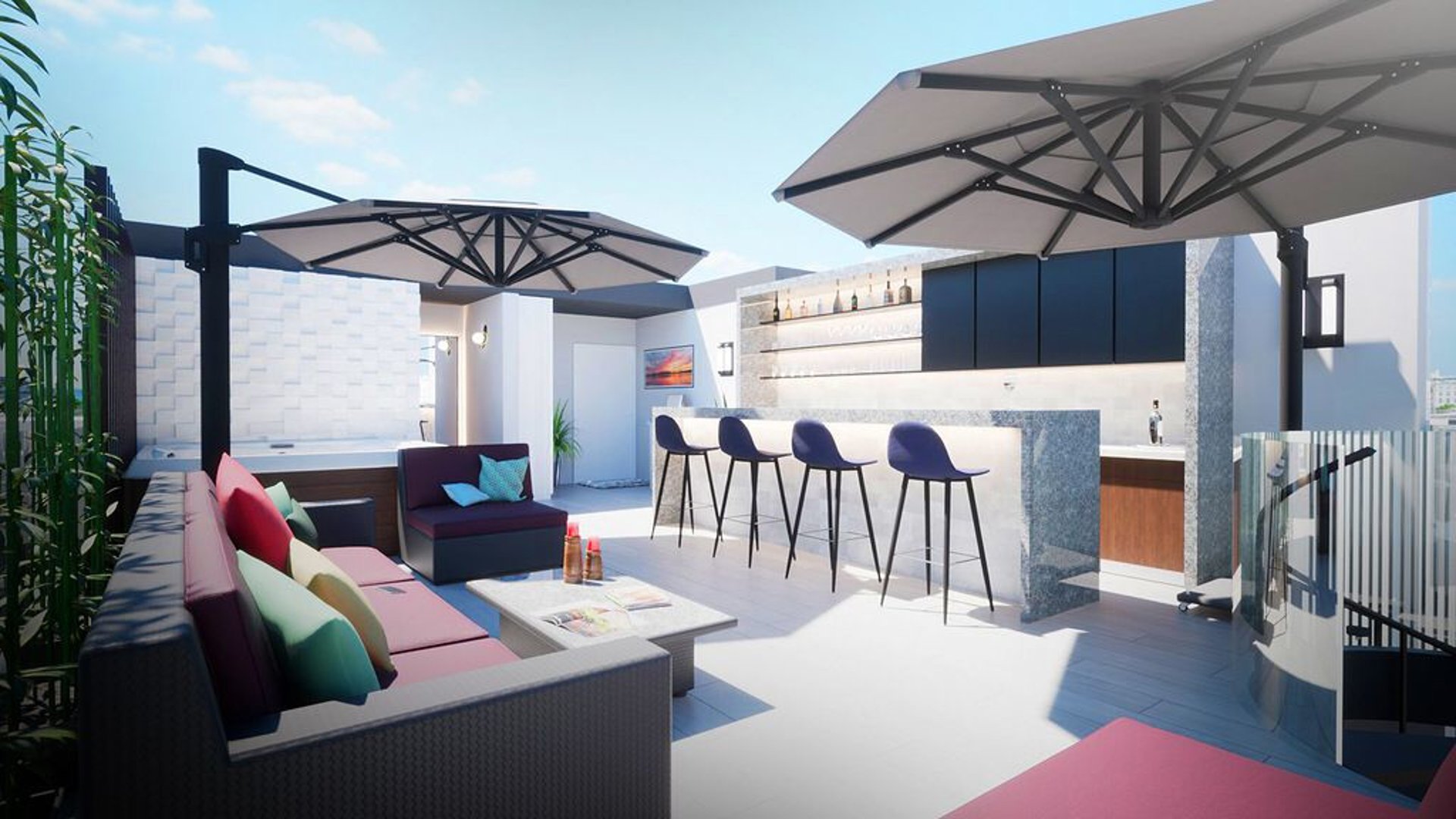 3 chambres Appartement à Neapolis, Limassol, Chypre No. 29233