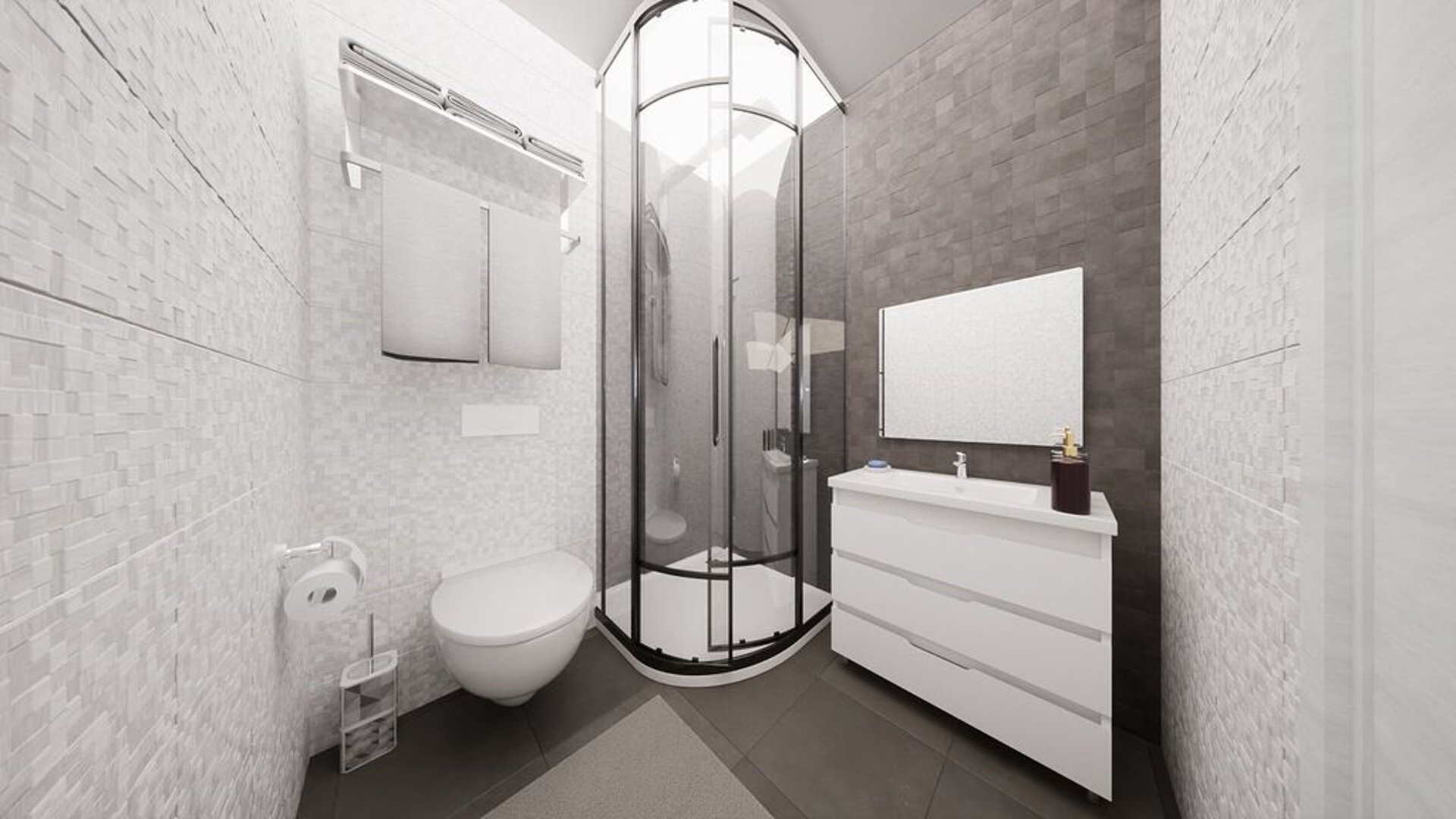 3 chambres Appartement à Neapolis, Limassol, Chypre No. 29233