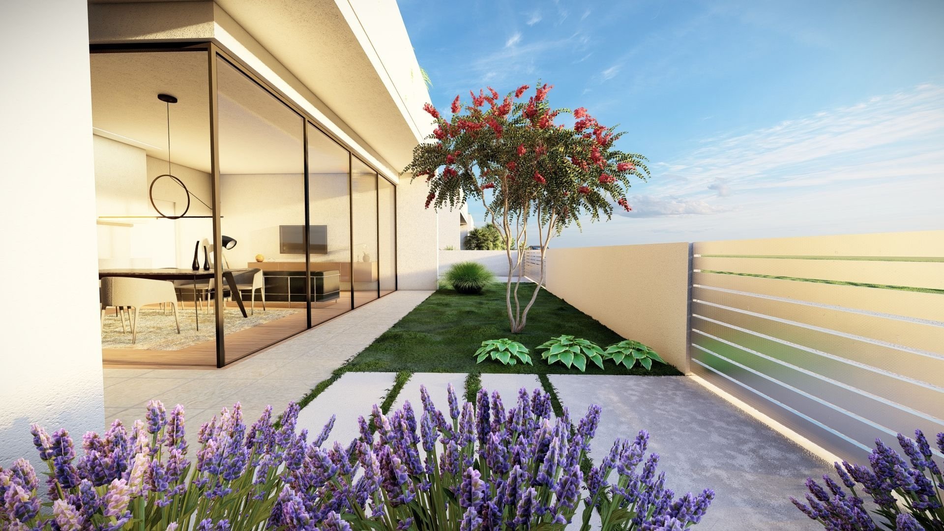 3 chambres Villa à Foinikaria, Limassol, Chypre No. 29232