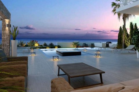 4 chambres Villa à Ayia Napa, Ammochostos, Chypre No. 26016