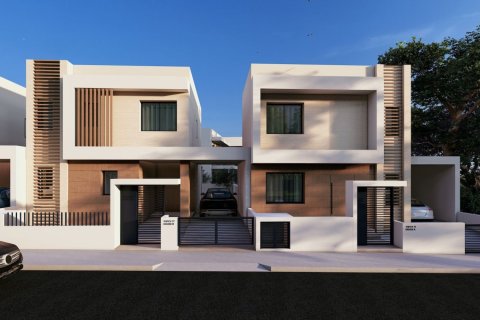 2 bedrooms Apartment in Latsia, Nicosia,  No. 40822 2