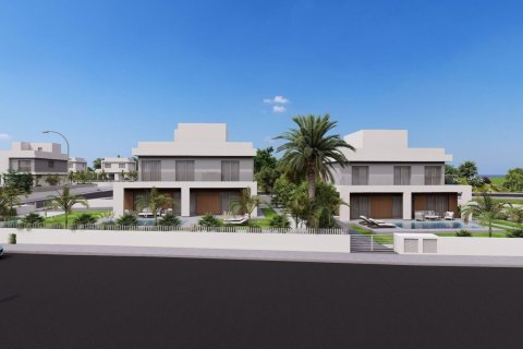 3 bedrooms Villa in Zygi, Larnaka, No. 40826 2