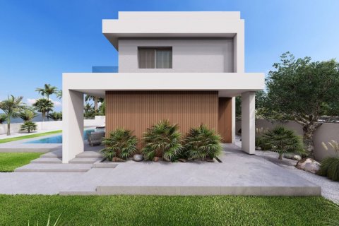 3 bedrooms Villa in Zygi, Larnaka, No. 40826 4