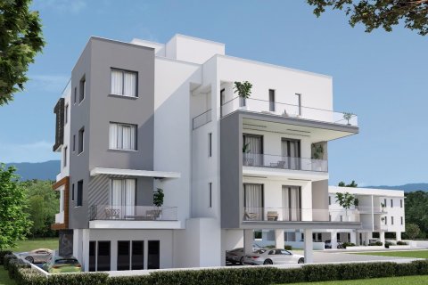 1 bedroom Apartment in Aradippou, Larnaka,  No. 47893 4