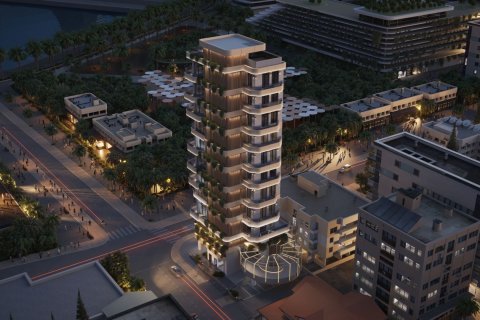 3 chambres Appartement à Larnaca, Larnaka,  No. 43930 3