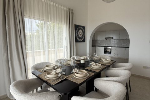 Вилла с 5 спальнями в Тала, Пафос,  № 43931 18