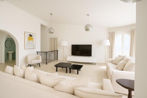 Вилла с 5 спальнями в Тала, Пафос,  № 43931 8