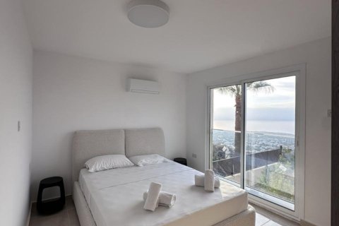 Вилла с 5 спальнями в Тала, Пафос,  № 43931 13