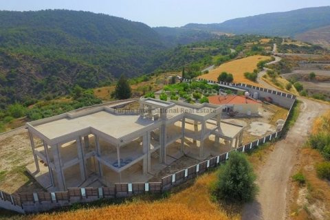 4 bedrooms Villa in Asprogia, Paphos,  No. 36172 7