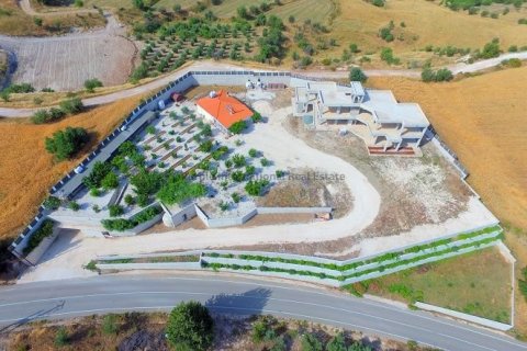 4 bedrooms Villa in Asprogia, Paphos,  No. 36172