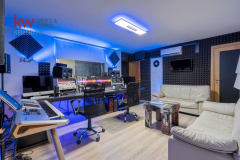 7 bedrooms Townhouse in Larnaka,  No. 40682 22