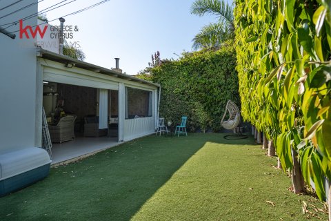 7 bedrooms Townhouse in Larnaka,  No. 40682 28