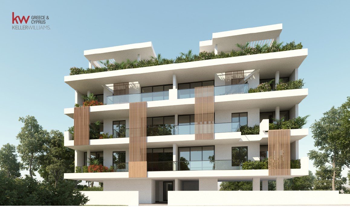 2901m2 Land in Larnaka, Cyprus No. 40680