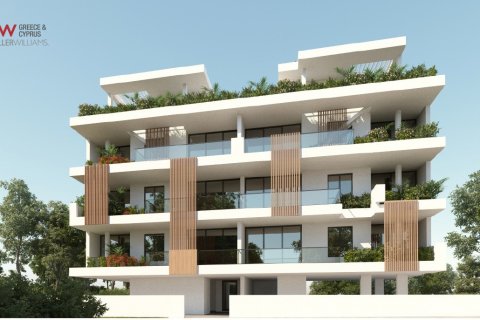 2901m2 Land in Larnaka,  No. 40680 4