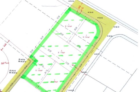 2901m2 Land in Larnaka,  No. 40680