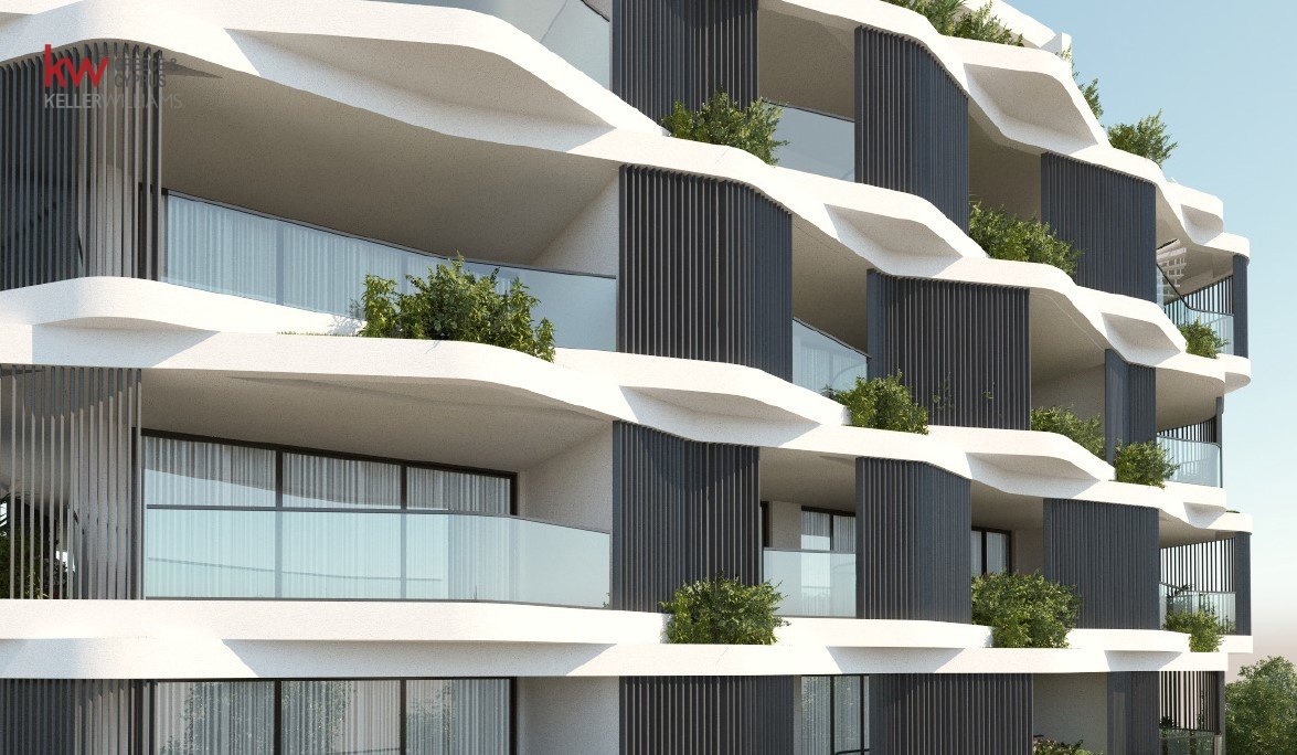 2901m2 Land in Larnaka, Cyprus No. 40680