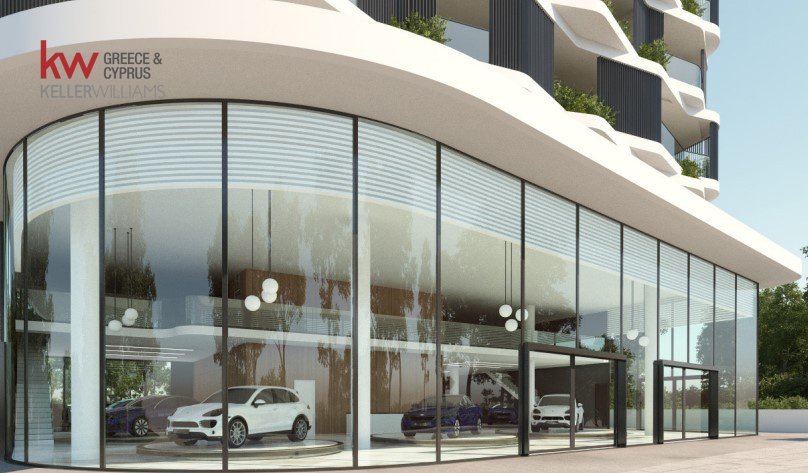 2901m2 Land in Larnaka, Cyprus No. 40680
