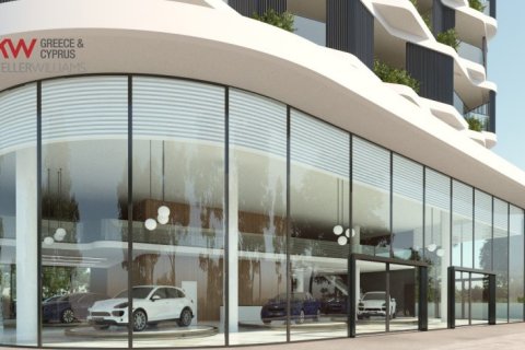 2901m2 Land in Larnaka,  No. 40680 2