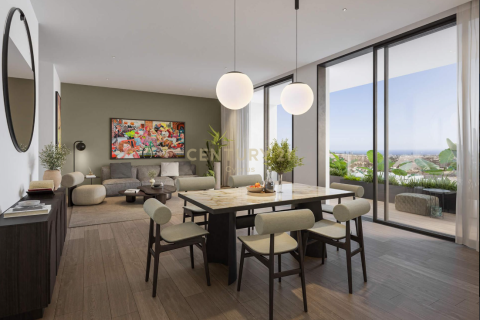 2 dormitorios Apartamento en Zakaki, Limassol,  No. 55588 2