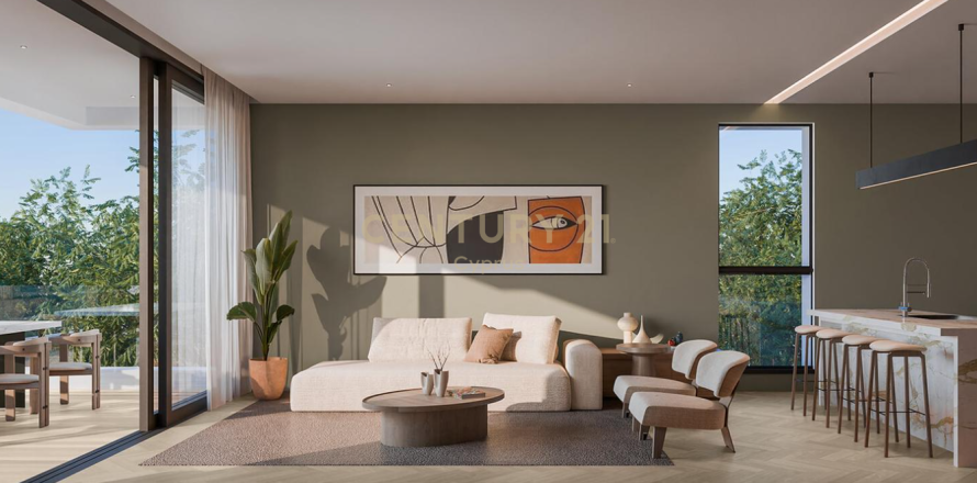 2 dormitorios Apartamento en Zakaki, Limassol,  No. 55588