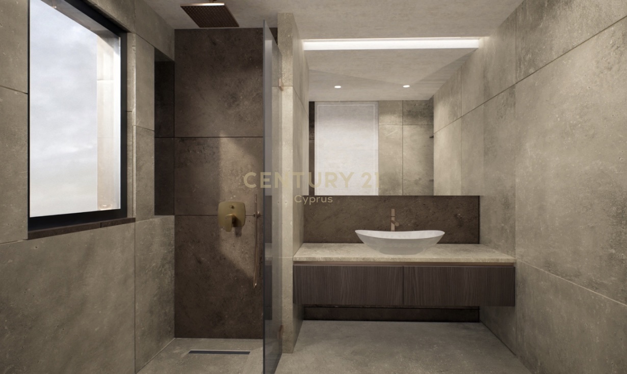 2 chambres Appartement à Larnaca, Larnaka, Chypre No. 55582