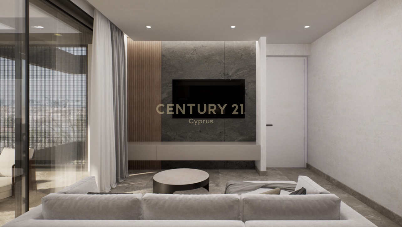 2 chambres Appartement à Larnaca, Larnaka, Chypre No. 55582